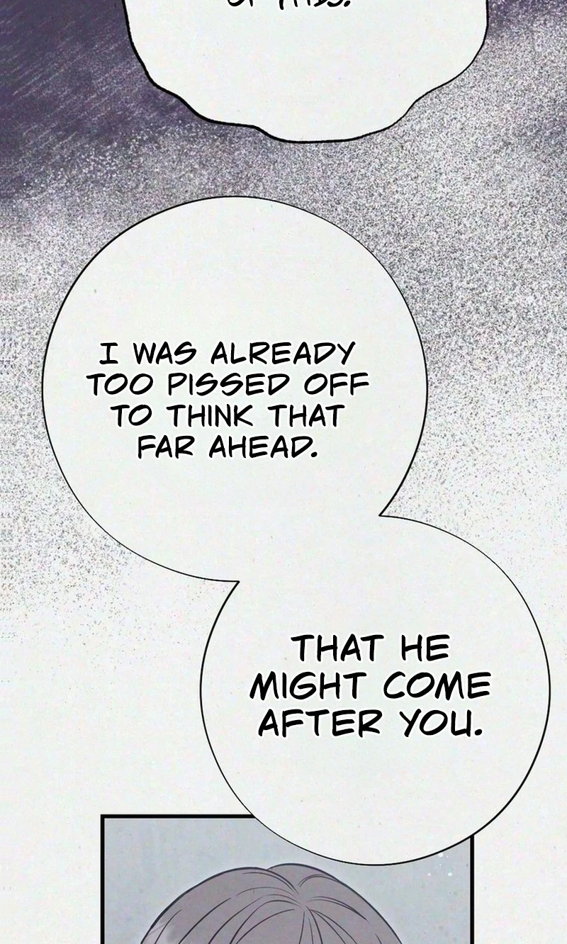 Impure Obsession Chapter 25 page 81 - 
