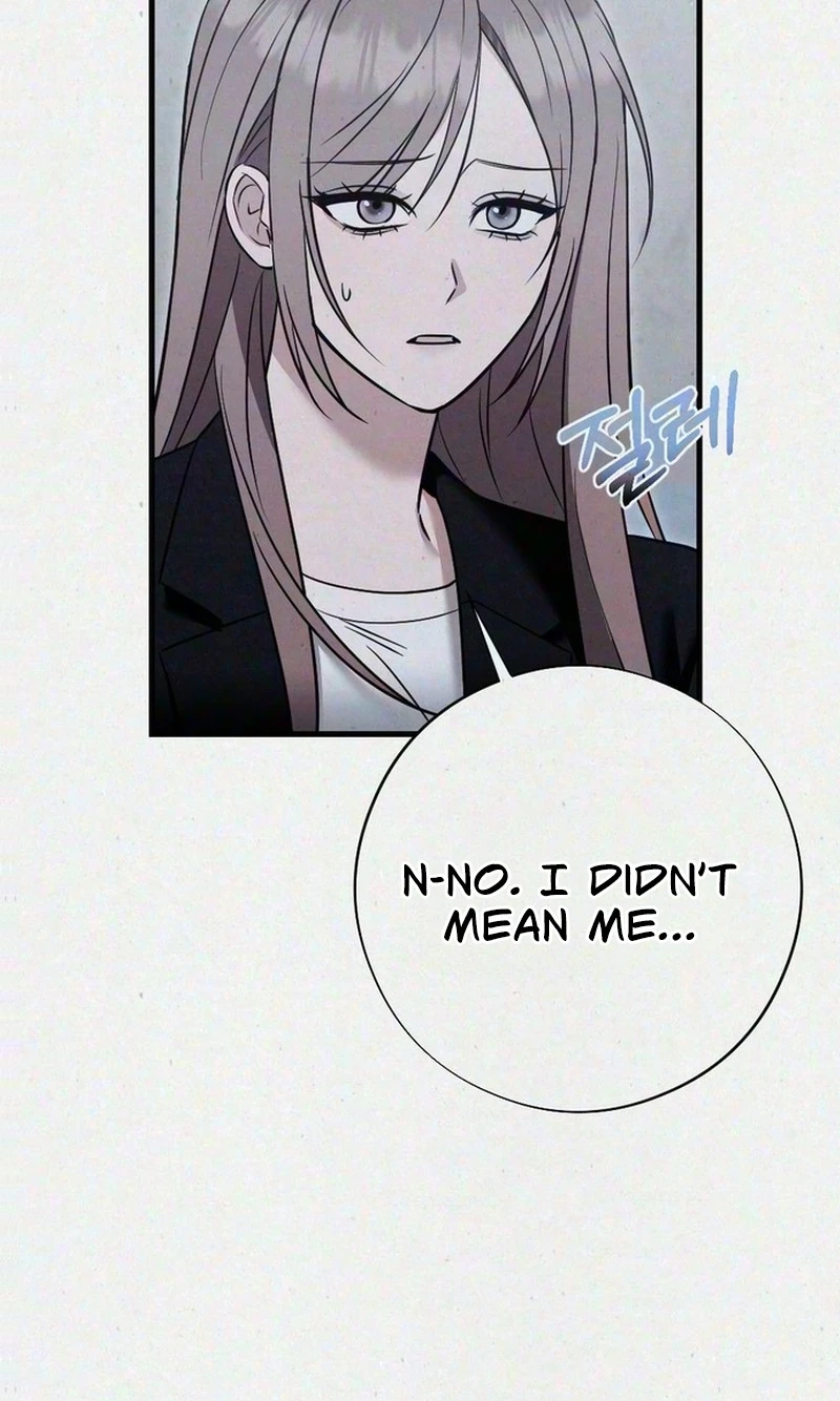 Impure Obsession Chapter 25 page 82 - 