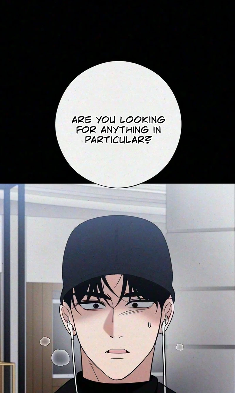 Impure Obsession Chapter 26 page 106 - 