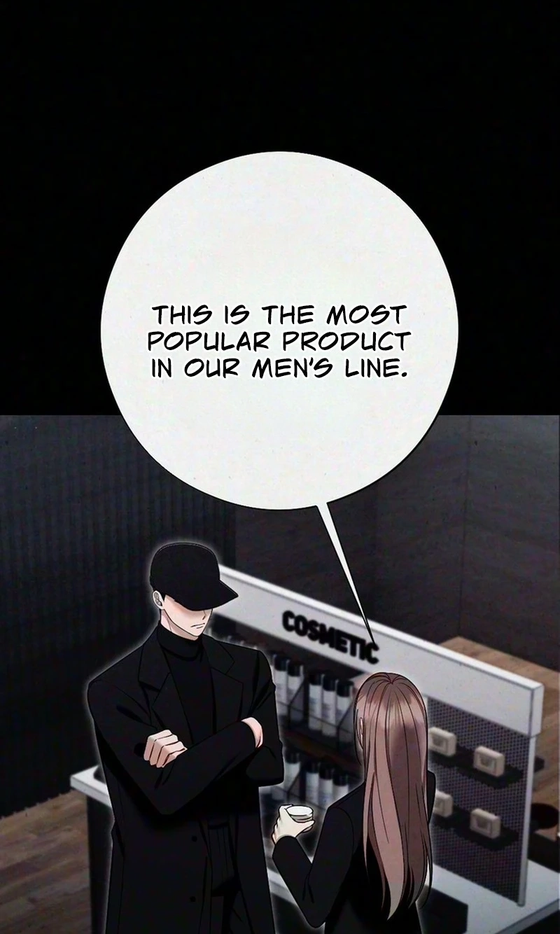 Impure Obsession Chapter 26 page 109 - 
