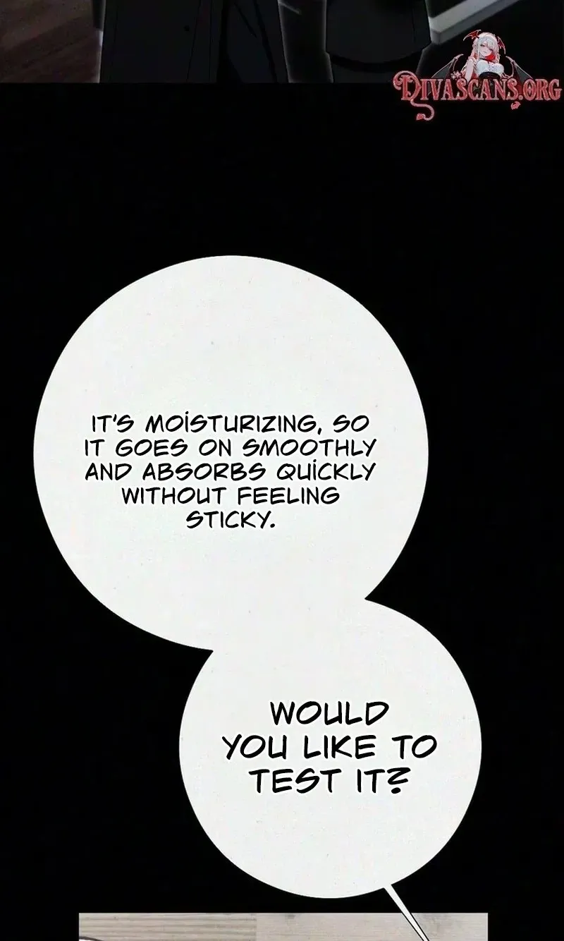 Impure Obsession Chapter 26 page 110 - 