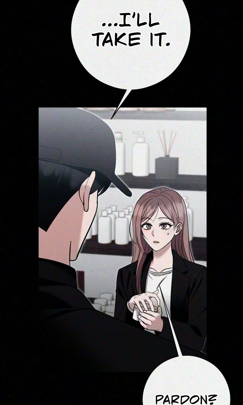 Impure Obsession Chapter 26 page 116 - 