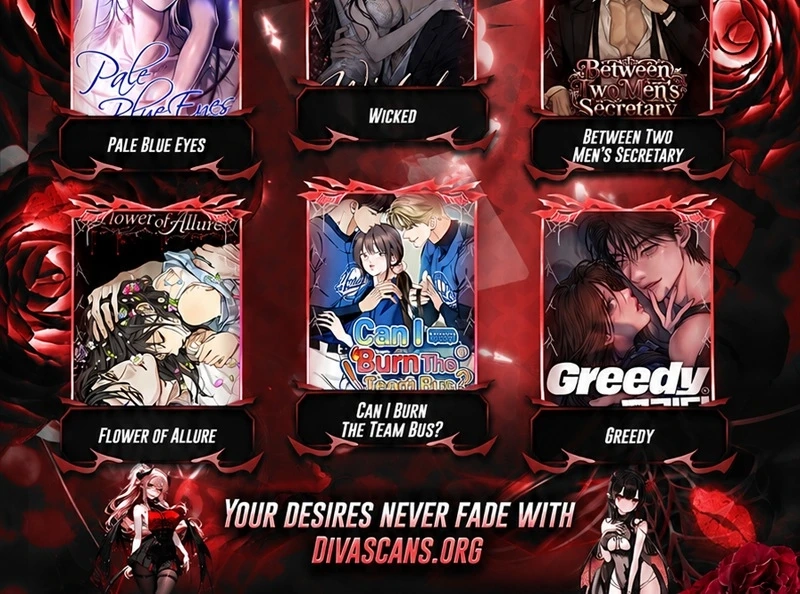 Impure Obsession Chapter 26 page 121 - 
