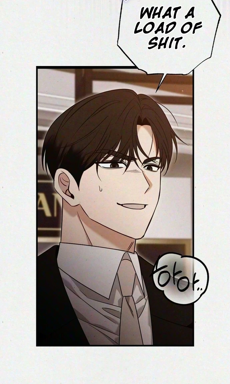 Impure Obsession Chapter 26 page 24 - 