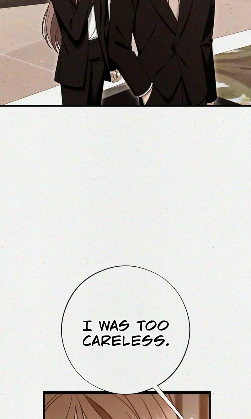 Impure Obsession Chapter 26 page 26 - 