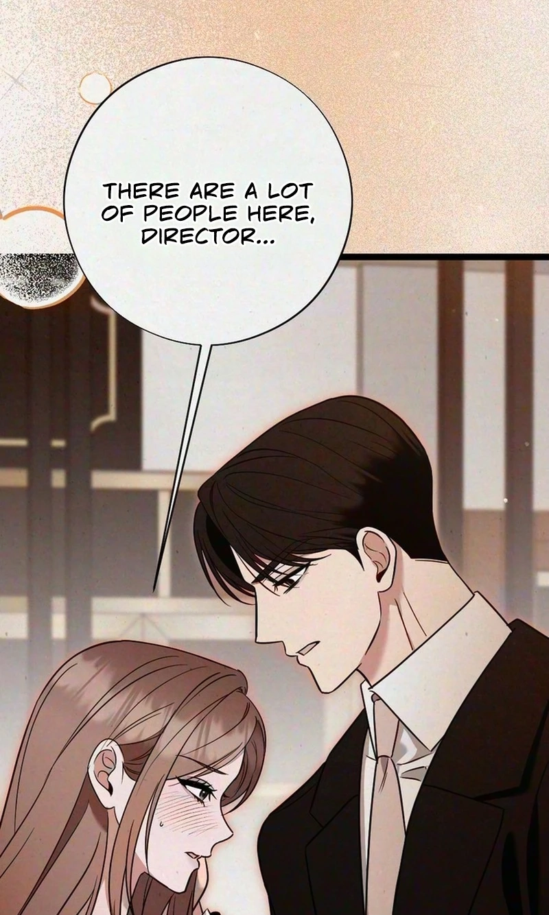 Impure Obsession Chapter 26 page 28 - 