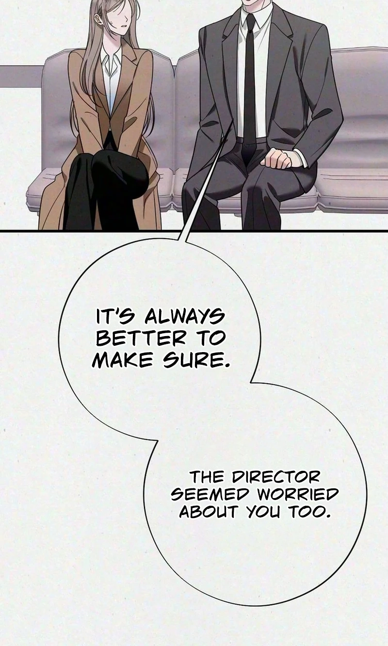 Impure Obsession Chapter 26 page 39 - 