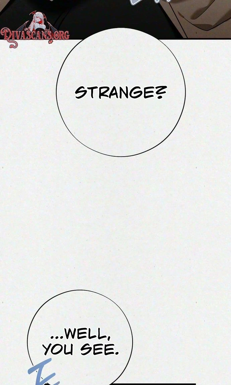 Impure Obsession Chapter 26 page 53 - 