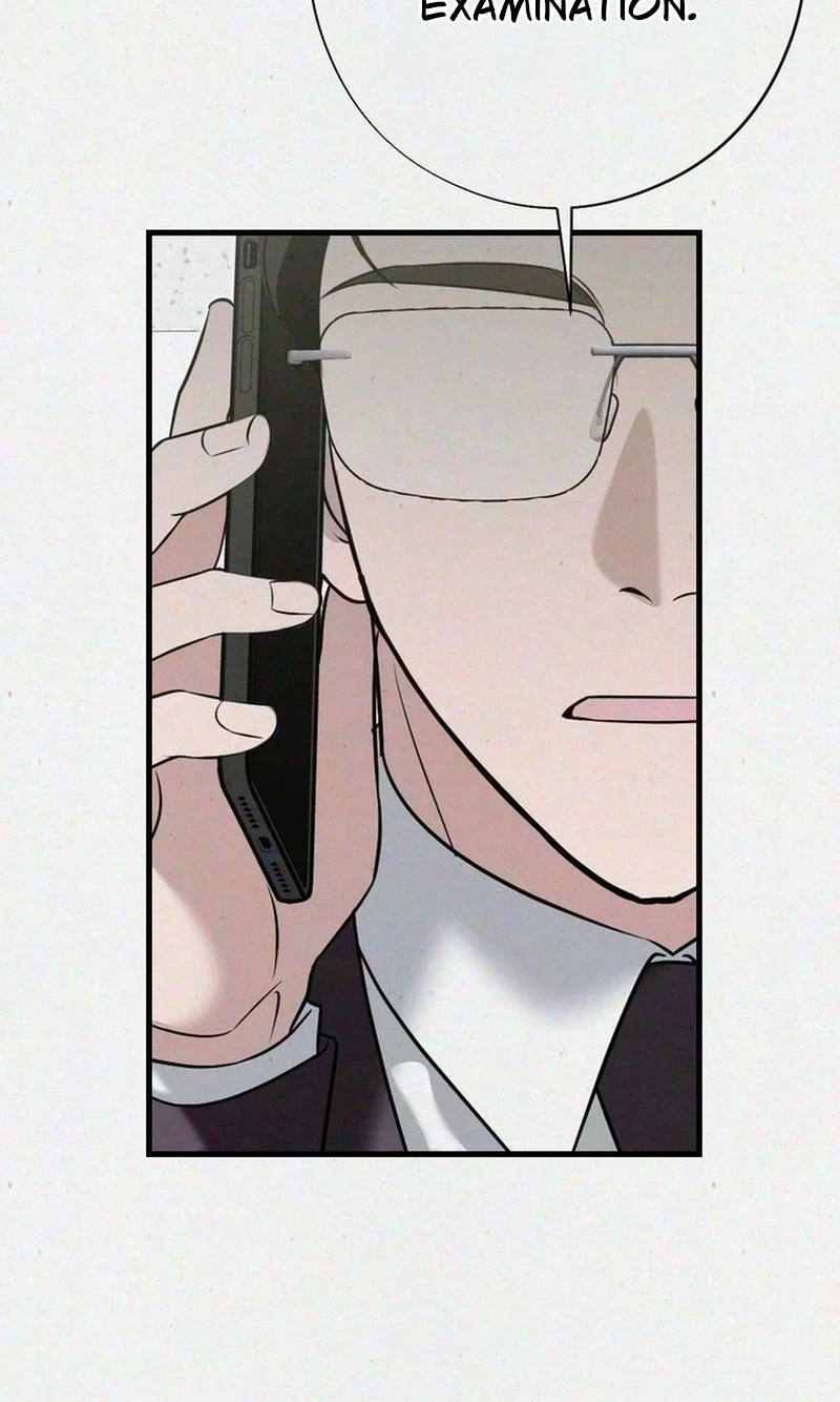 Impure Obsession Chapter 26 page 61 - 