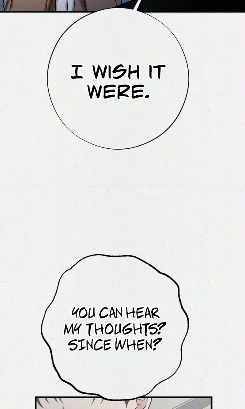 Impure Obsession Chapter 26 page 85 - 