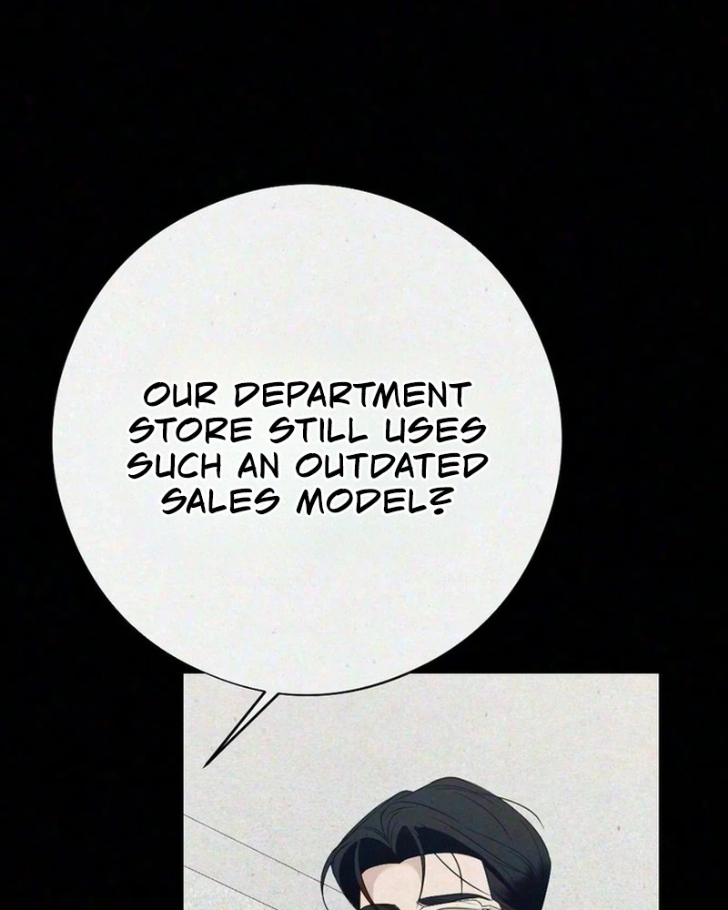 Impure Obsession Chapter 27 page 11 - 