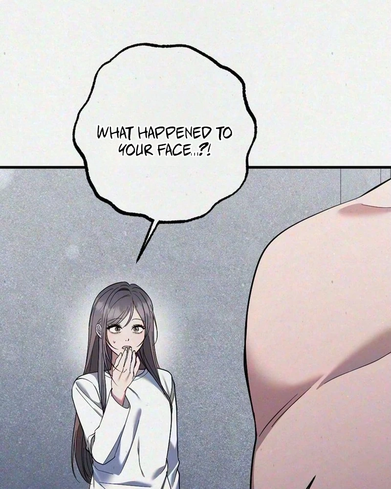 Impure Obsession Chapter 27 page 106 - 