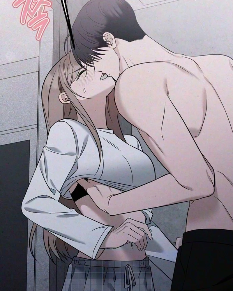 Impure Obsession Chapter 27 page 131 - 