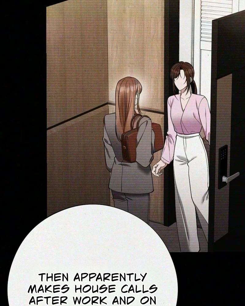 Impure Obsession Chapter 27 page 15 - 
