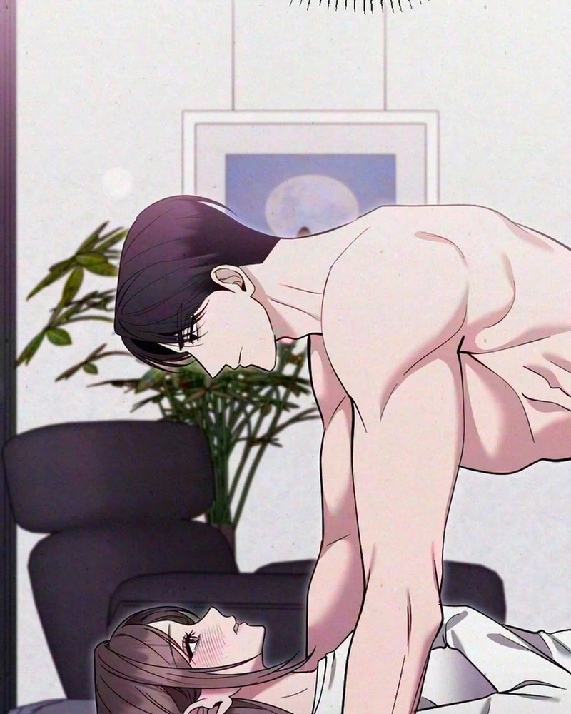 Impure Obsession Chapter 27 page 141 - 
