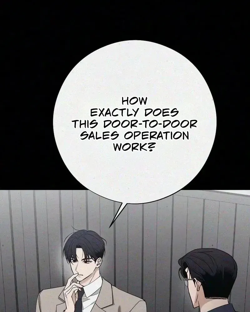 Impure Obsession Chapter 27 page 20 - 