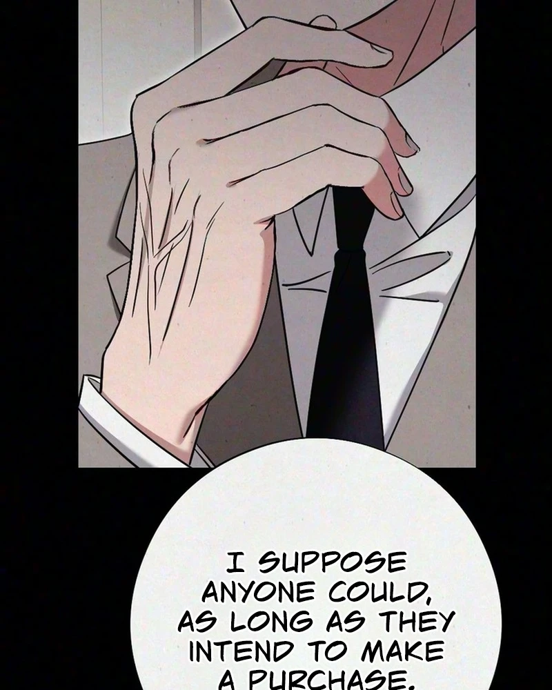 Impure Obsession Chapter 27 page 23 - 