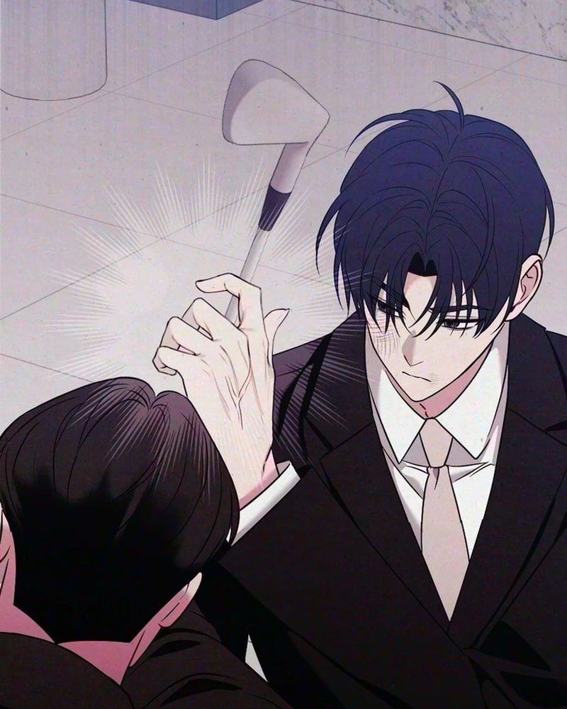 Impure Obsession Chapter 27 page 73 - 