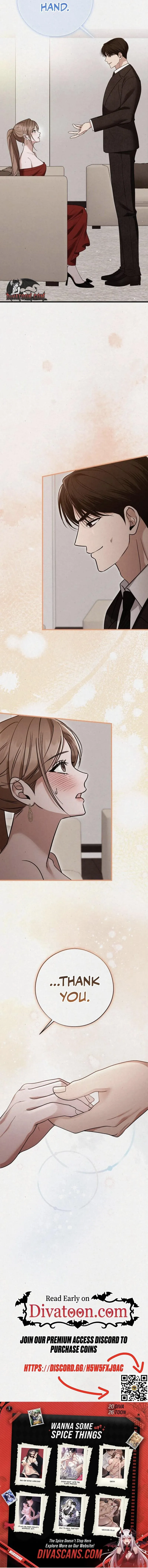 Impure Obsession Chapter 4 page 12 - 
