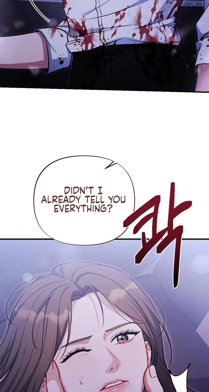 Impurity [Completed Edition] Chapter 1 page 21 - 