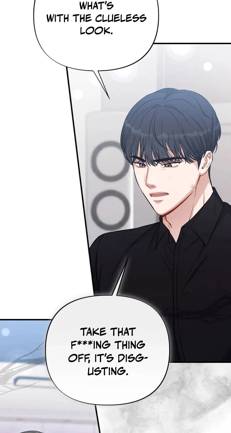 Impurity [Completed Edition] Chapter 2 page 49 - 