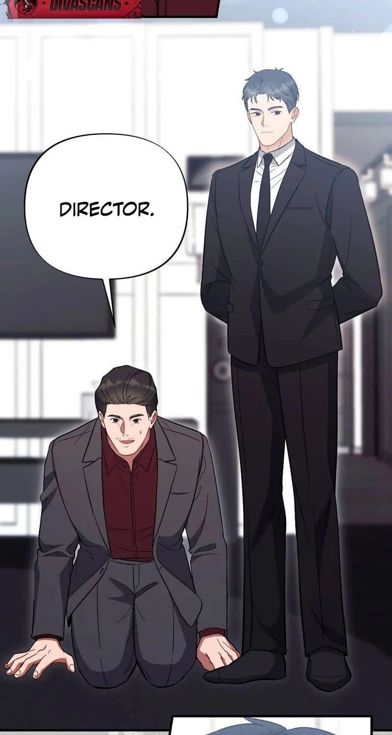 Impurity [Completed Edition] Chapter 3 page 4 - 