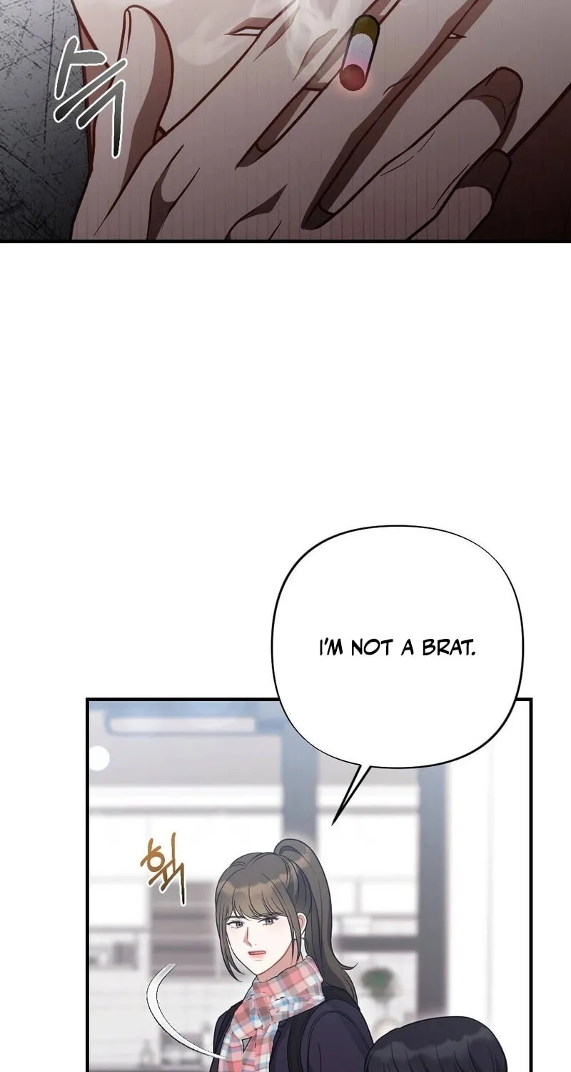Impurity [Completed Edition] Chapter 3 page 31 - 