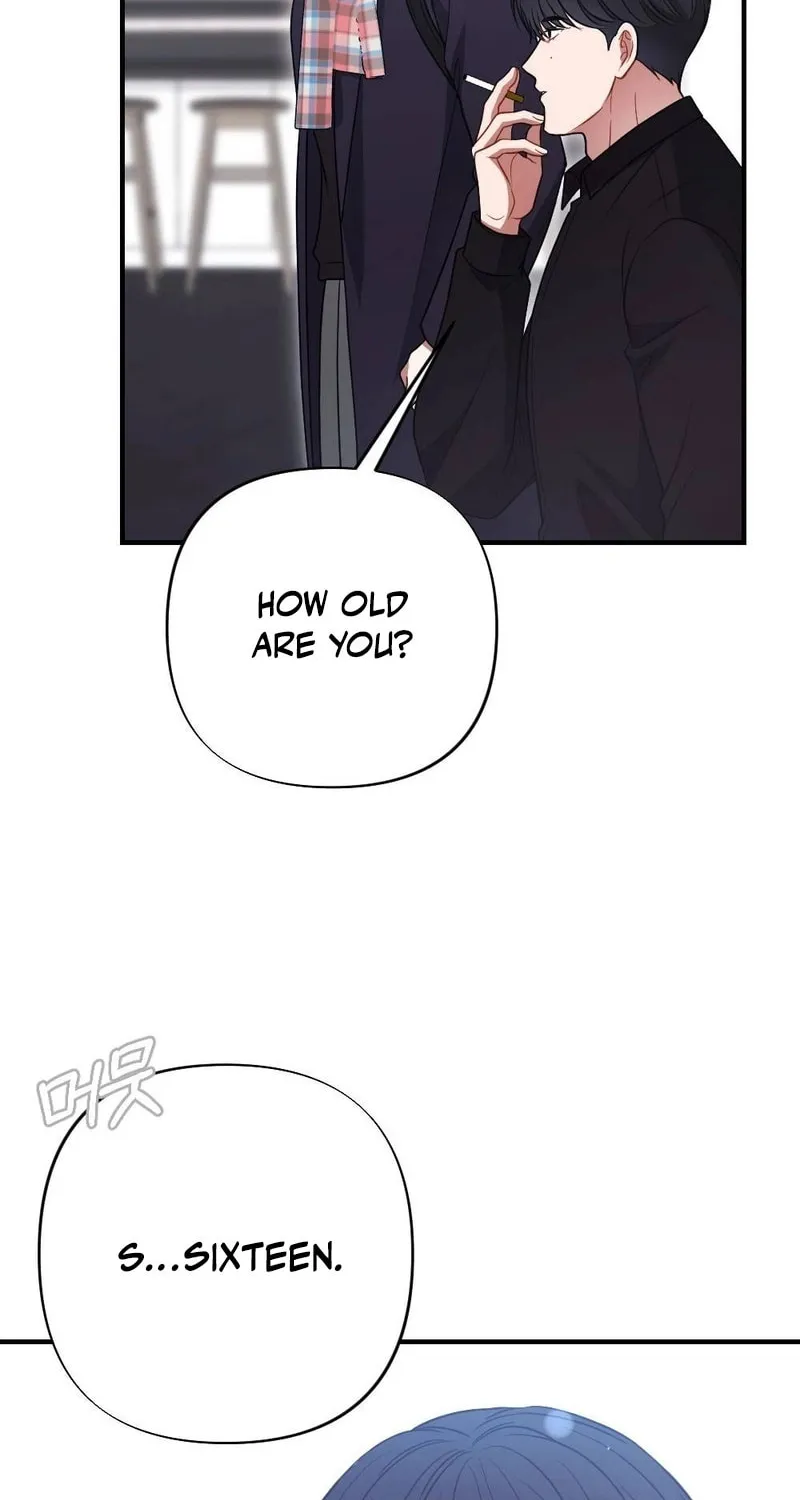 Impurity [Completed Edition] Chapter 3 page 32 - 