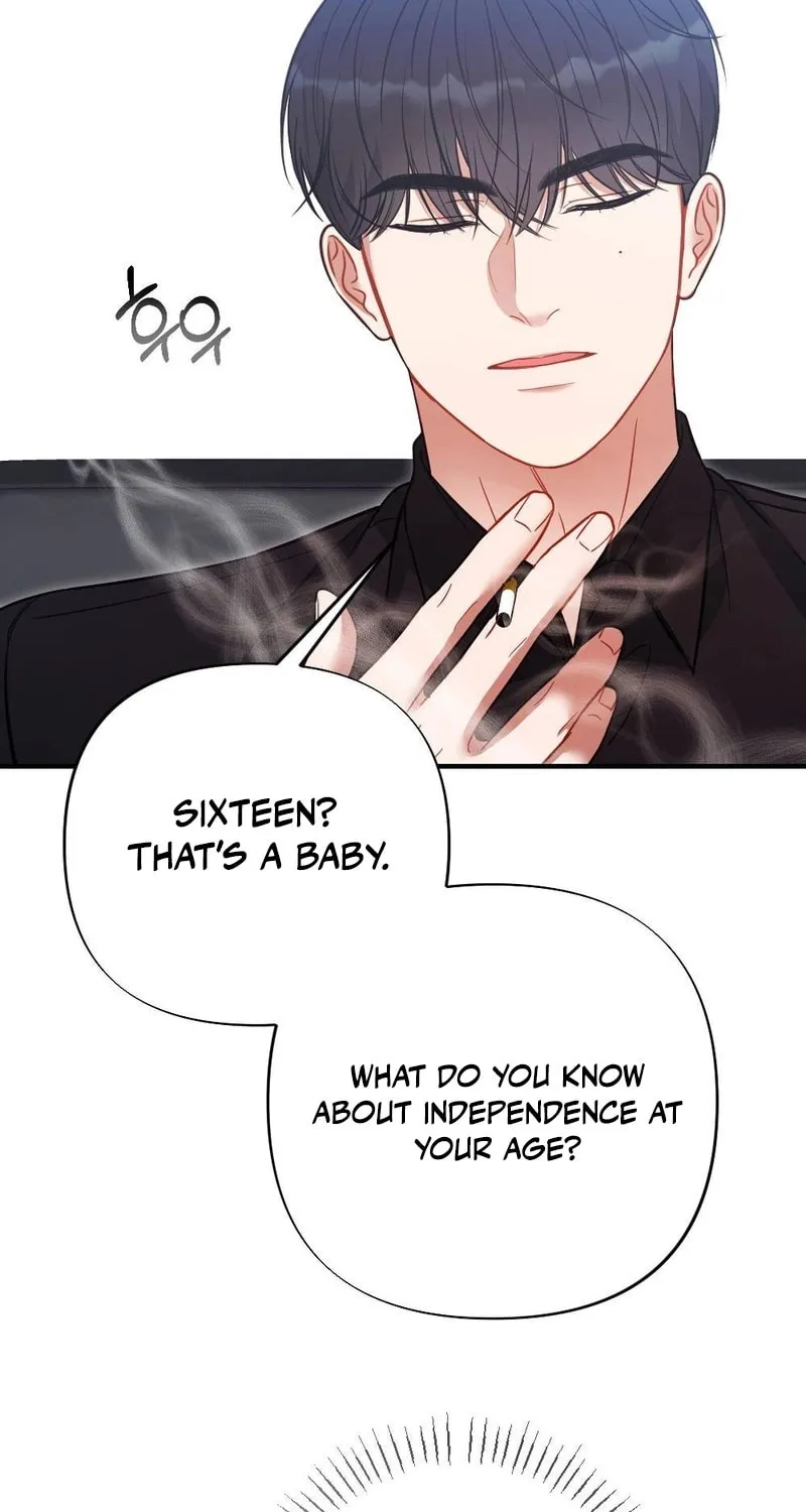 Impurity [Completed Edition] Chapter 3 page 33 - 