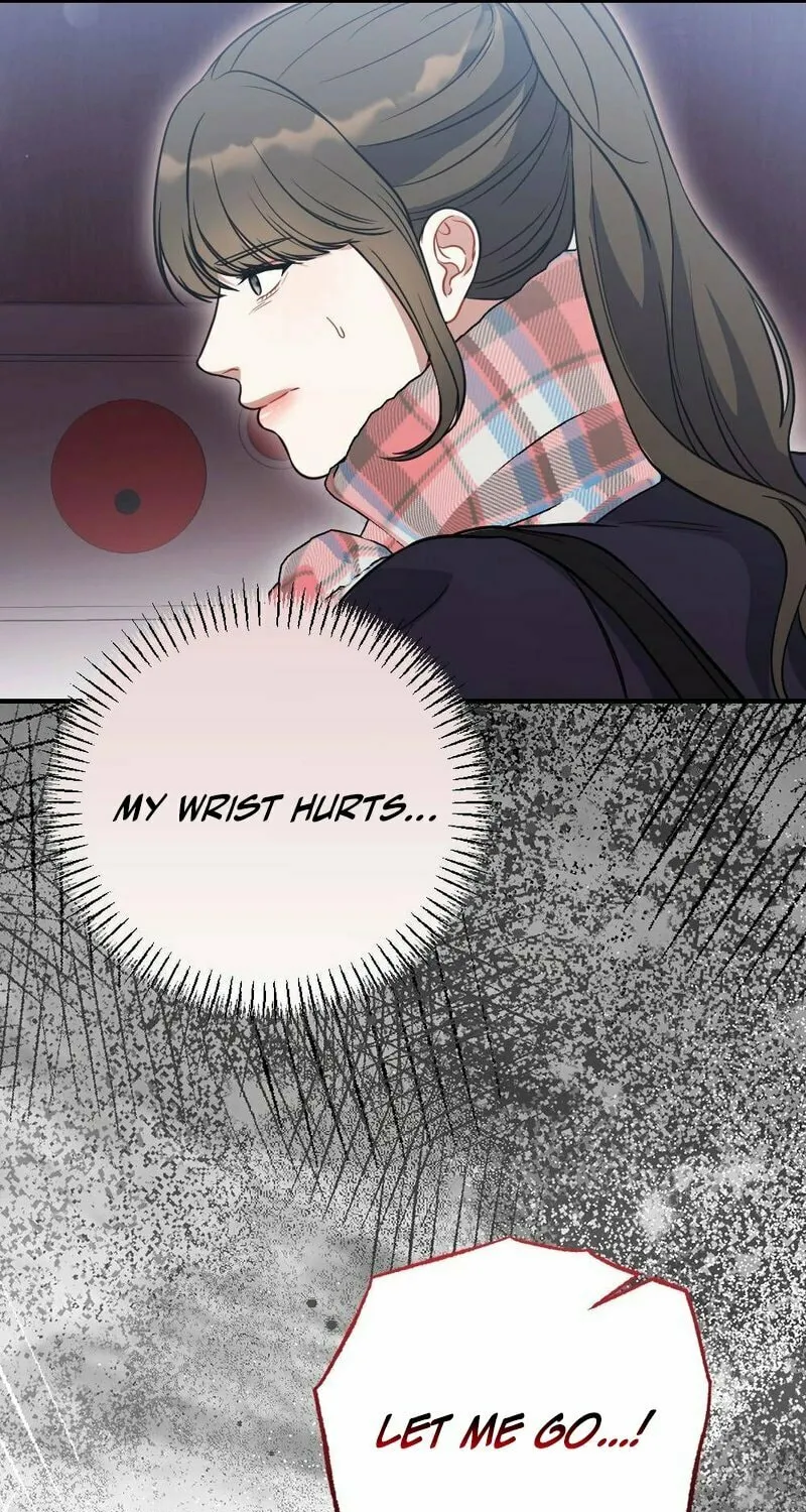 Impurity [Completed Edition] Chapter 3 page 57 - 