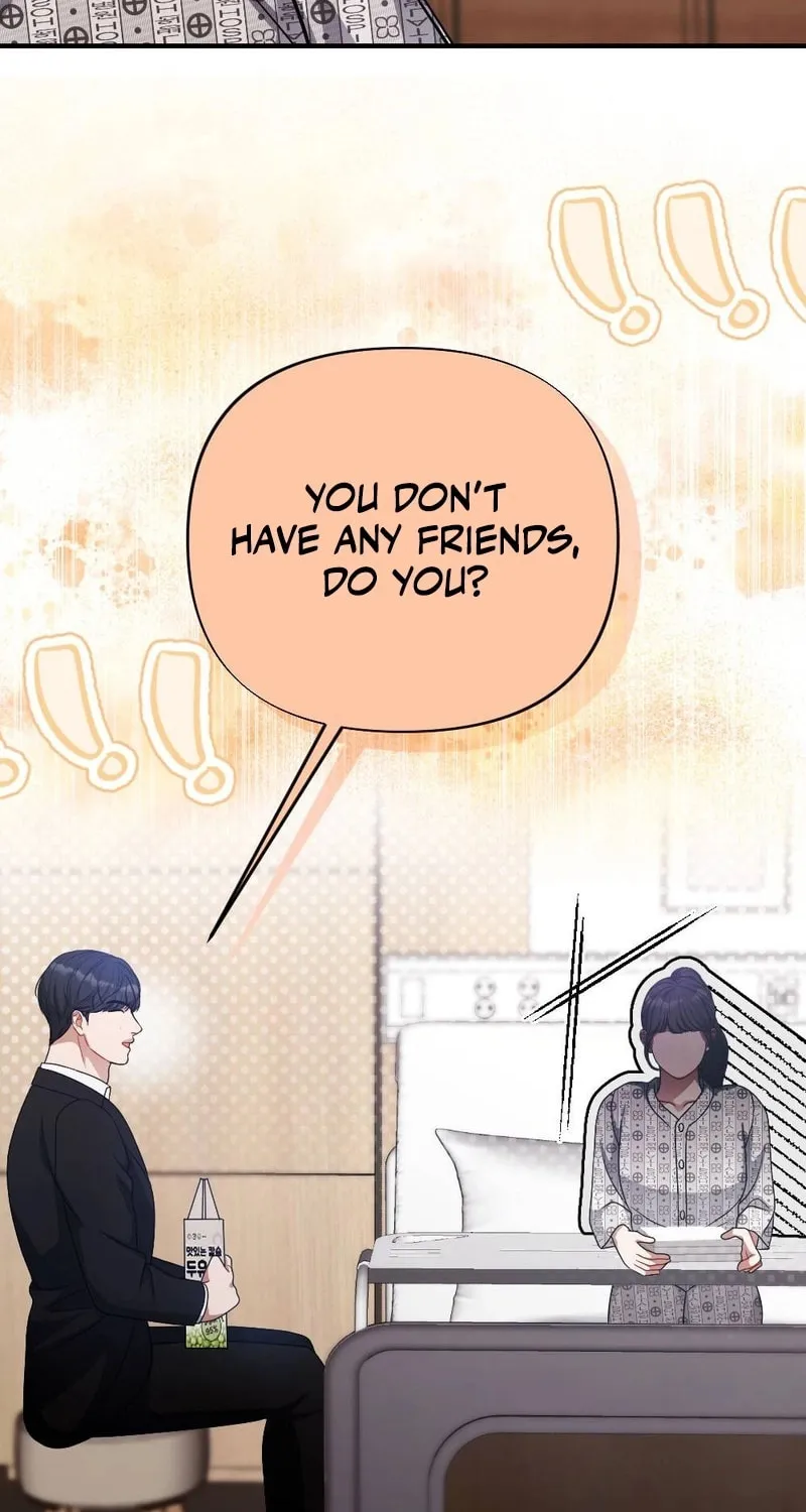 Impurity [Completed Edition] Chapter 4 page 50 - 