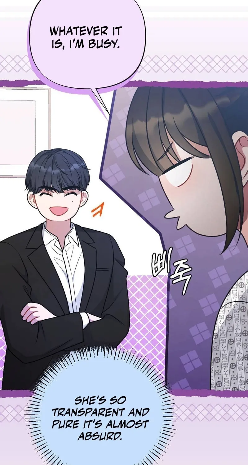 Impurity [Completed Edition] Chapter 4 page 92 - 