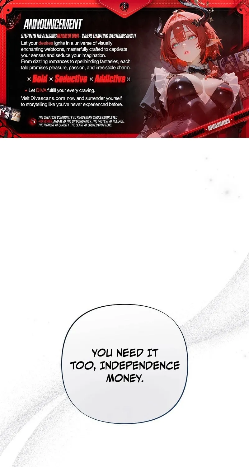 Impurity [Completed Edition] Chapter 5 page 1 - 