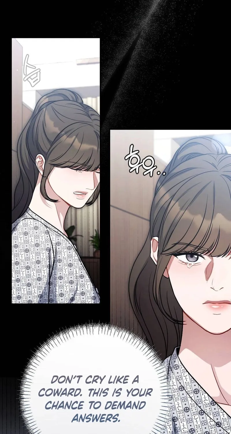Impurity [Completed Edition] Chapter 5 page 19 - 