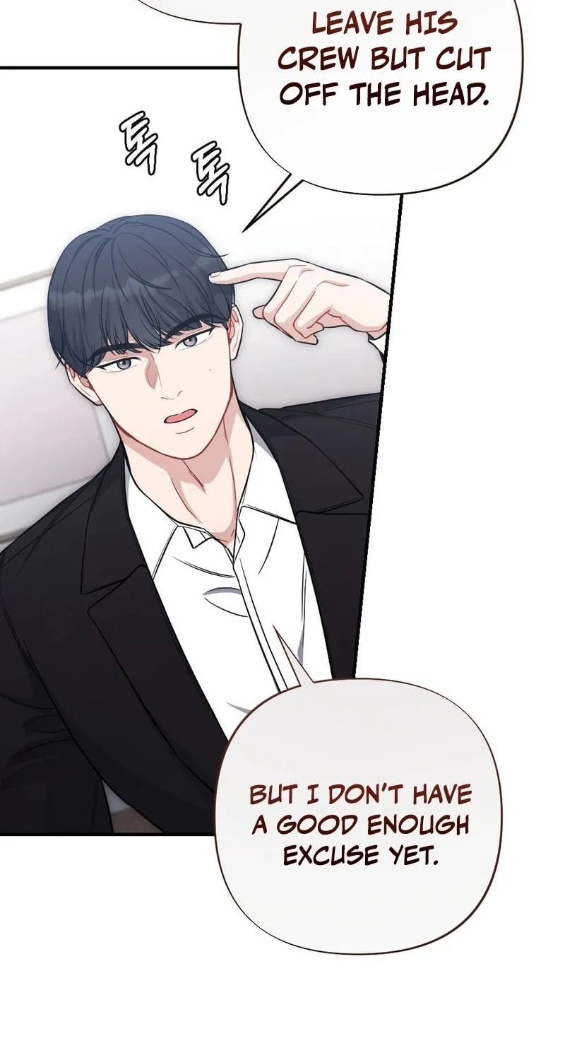 Impurity [Completed Edition] Chapter 5 page 36 - 