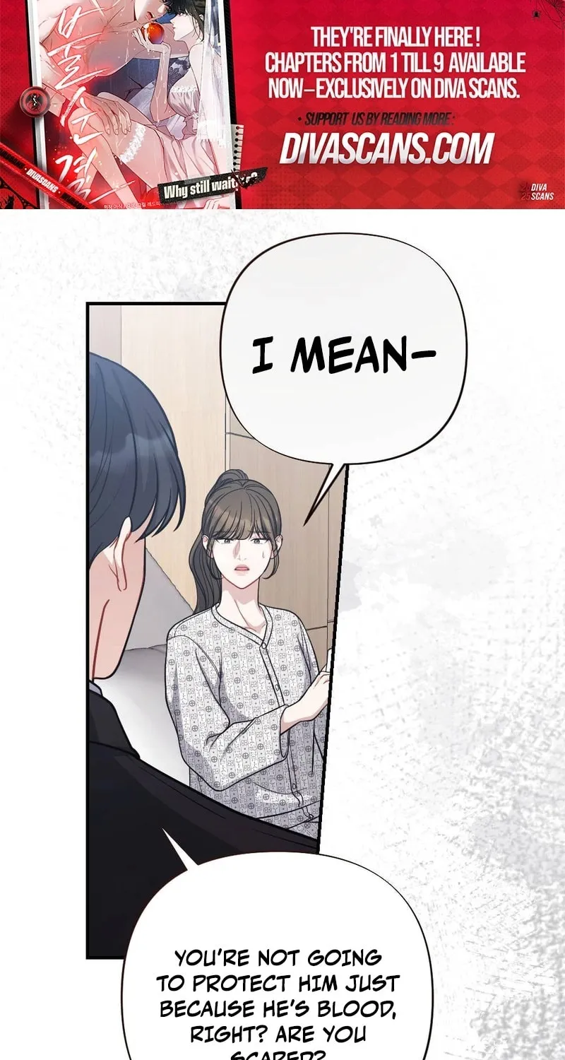 Impurity [Completed Edition] Chapter 5 page 42 - 