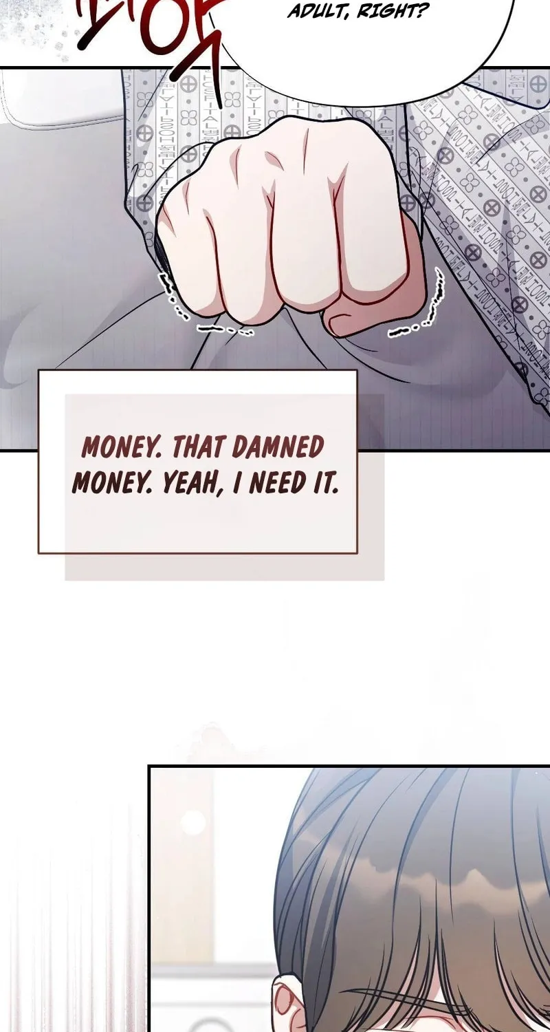 Impurity [Completed Edition] Chapter 5 page 8 - 