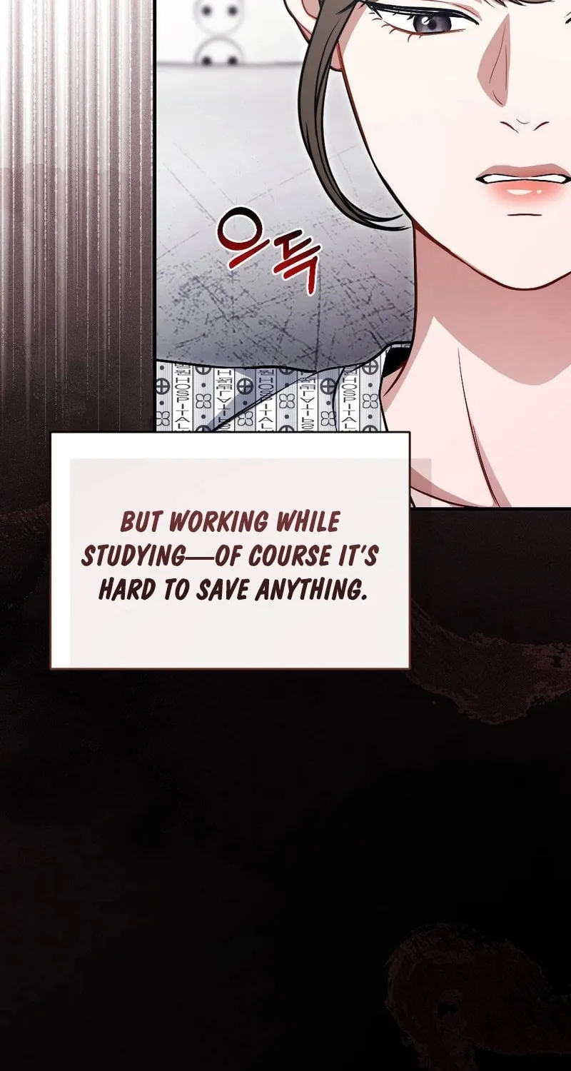 Impurity [Completed Edition] Chapter 5 page 9 - 