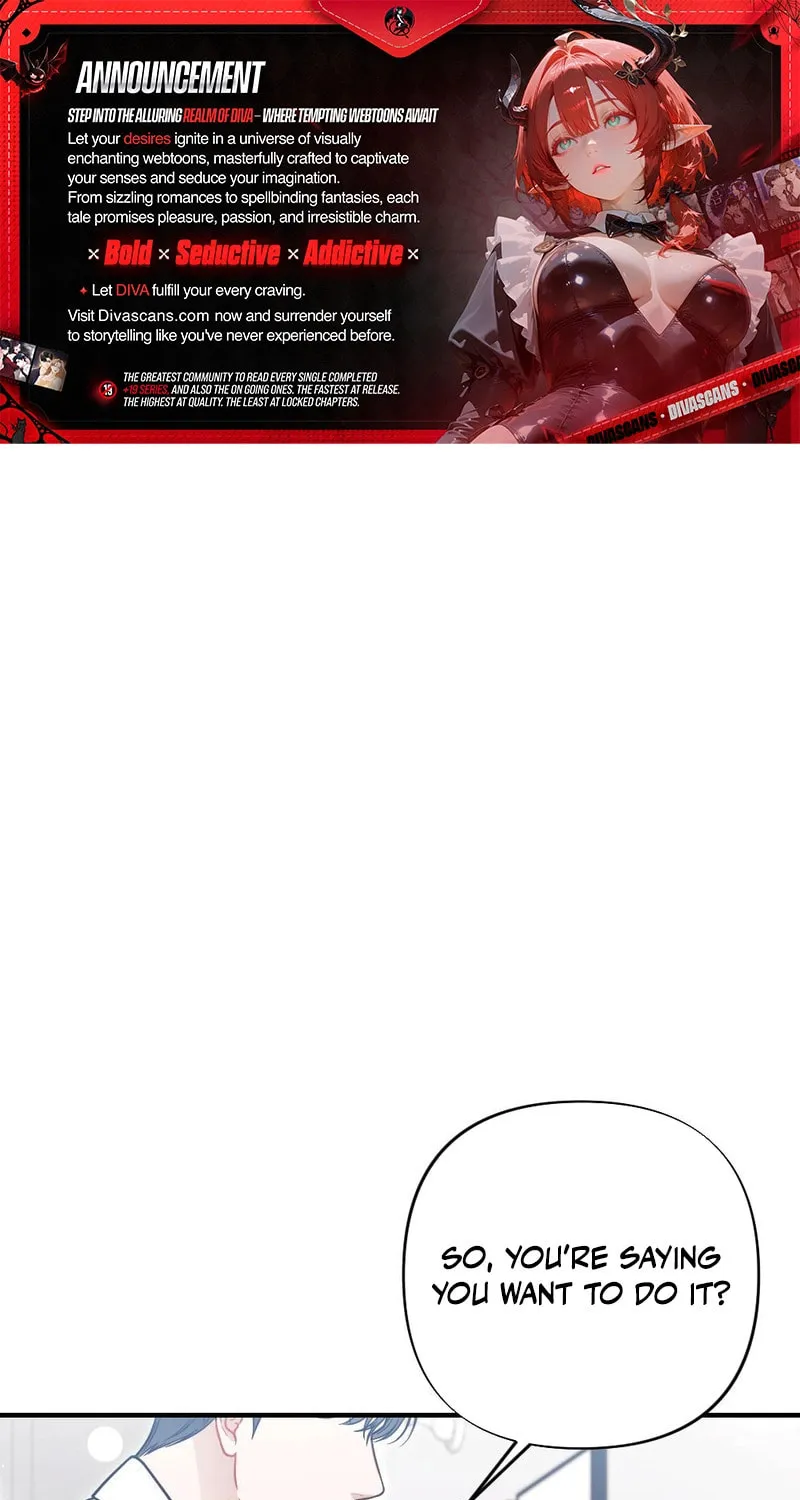 Impurity [Completed Edition] Chapter 6 page 1 - 