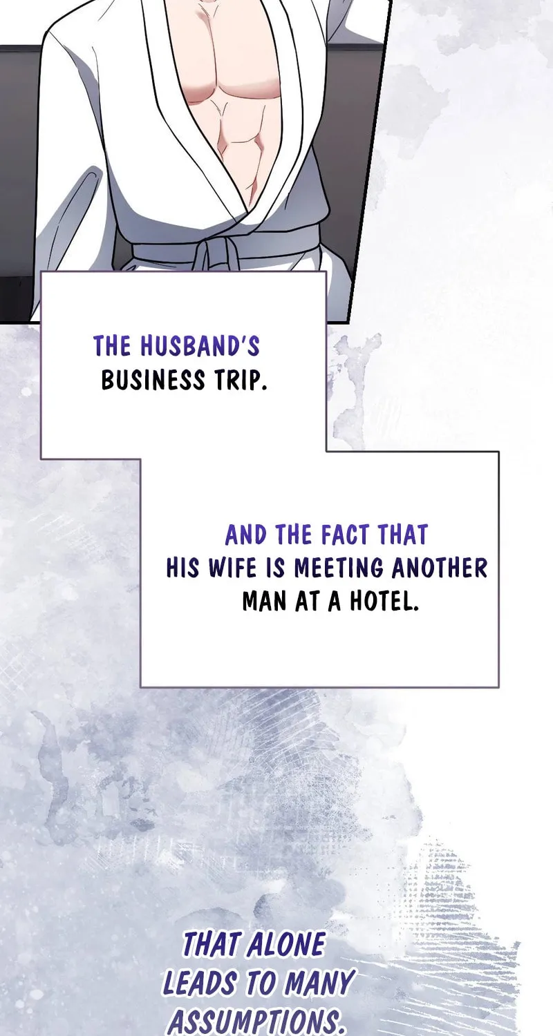 Impurity [Completed Edition] Chapter 6 page 13 - 