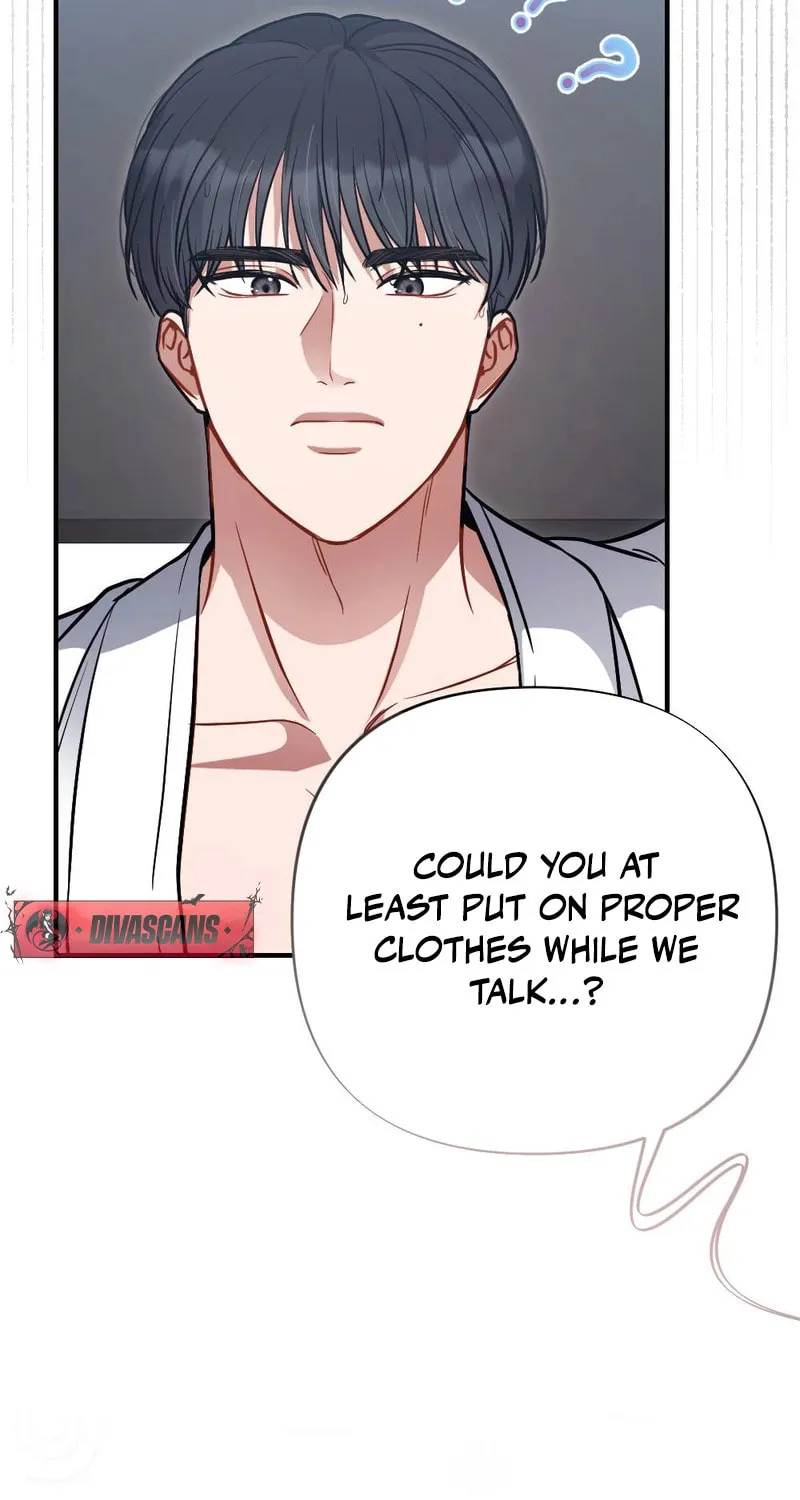 Impurity [Completed Edition] Chapter 6 page 16 - 