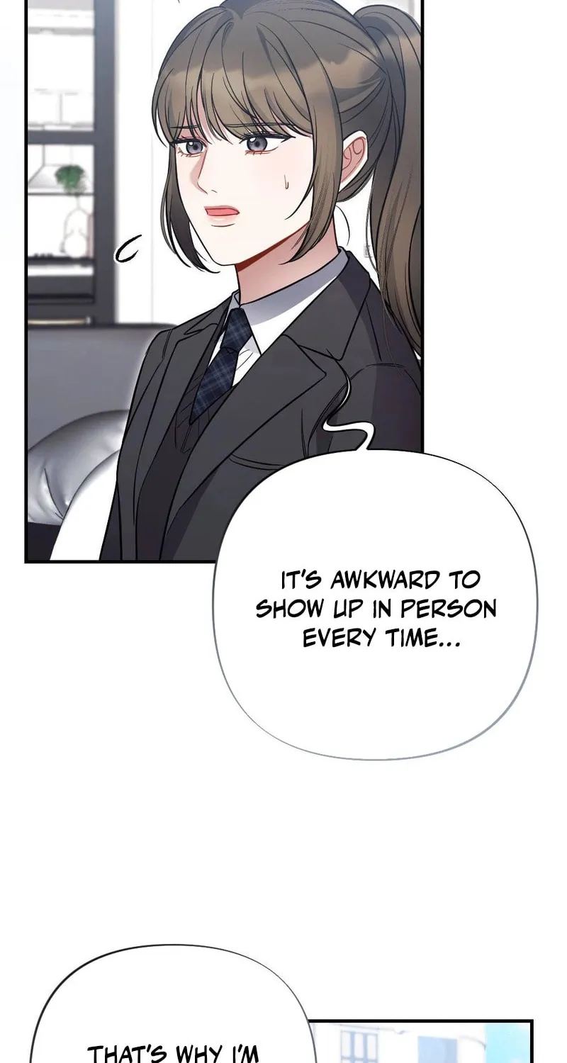Impurity [Completed Edition] Chapter 6 page 27 - 