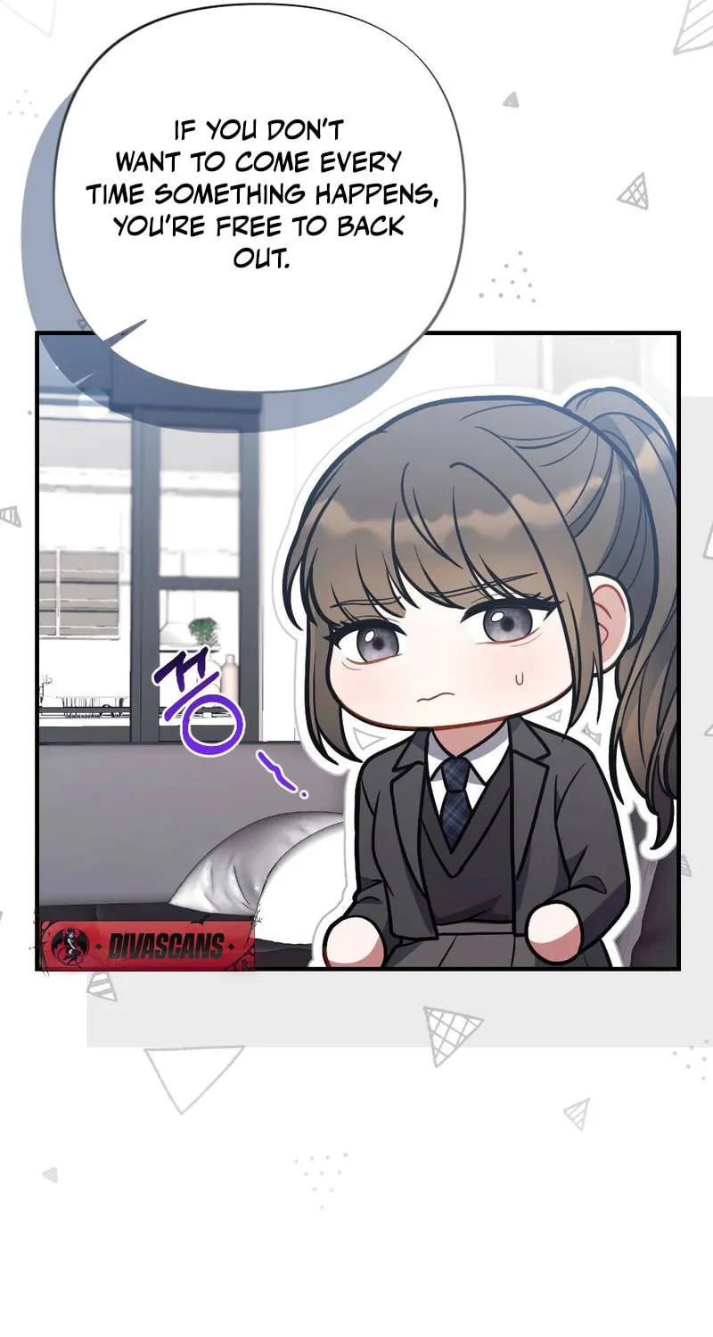Impurity [Completed Edition] Chapter 6 page 30 - 