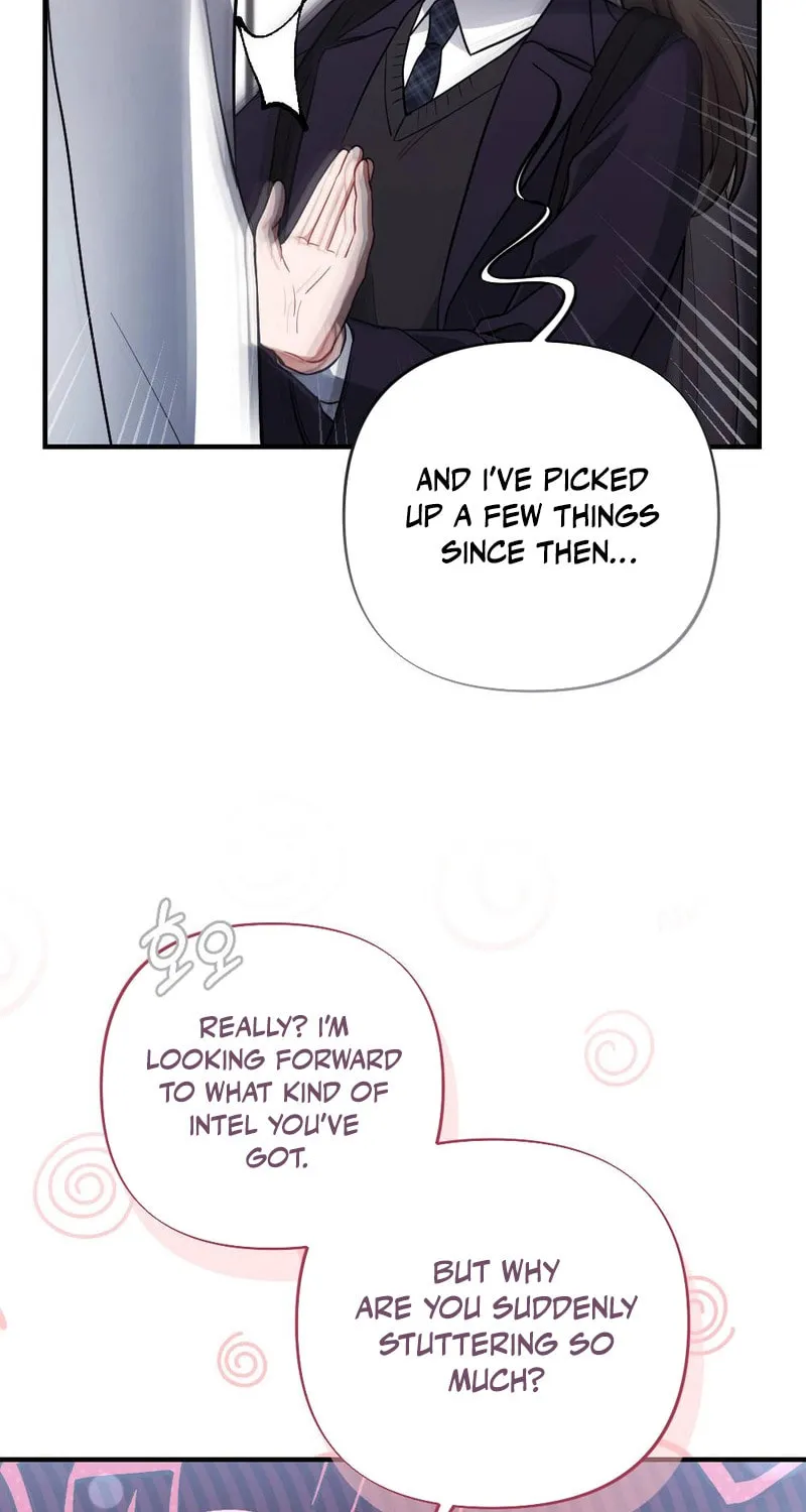 Impurity [Completed Edition] Chapter 6 page 4 - 