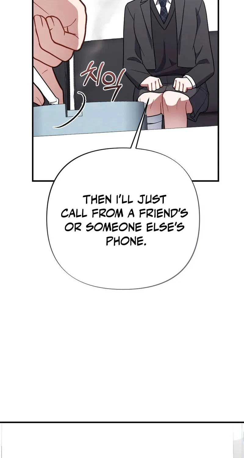 Impurity [Completed Edition] Chapter 6 page 33 - 
