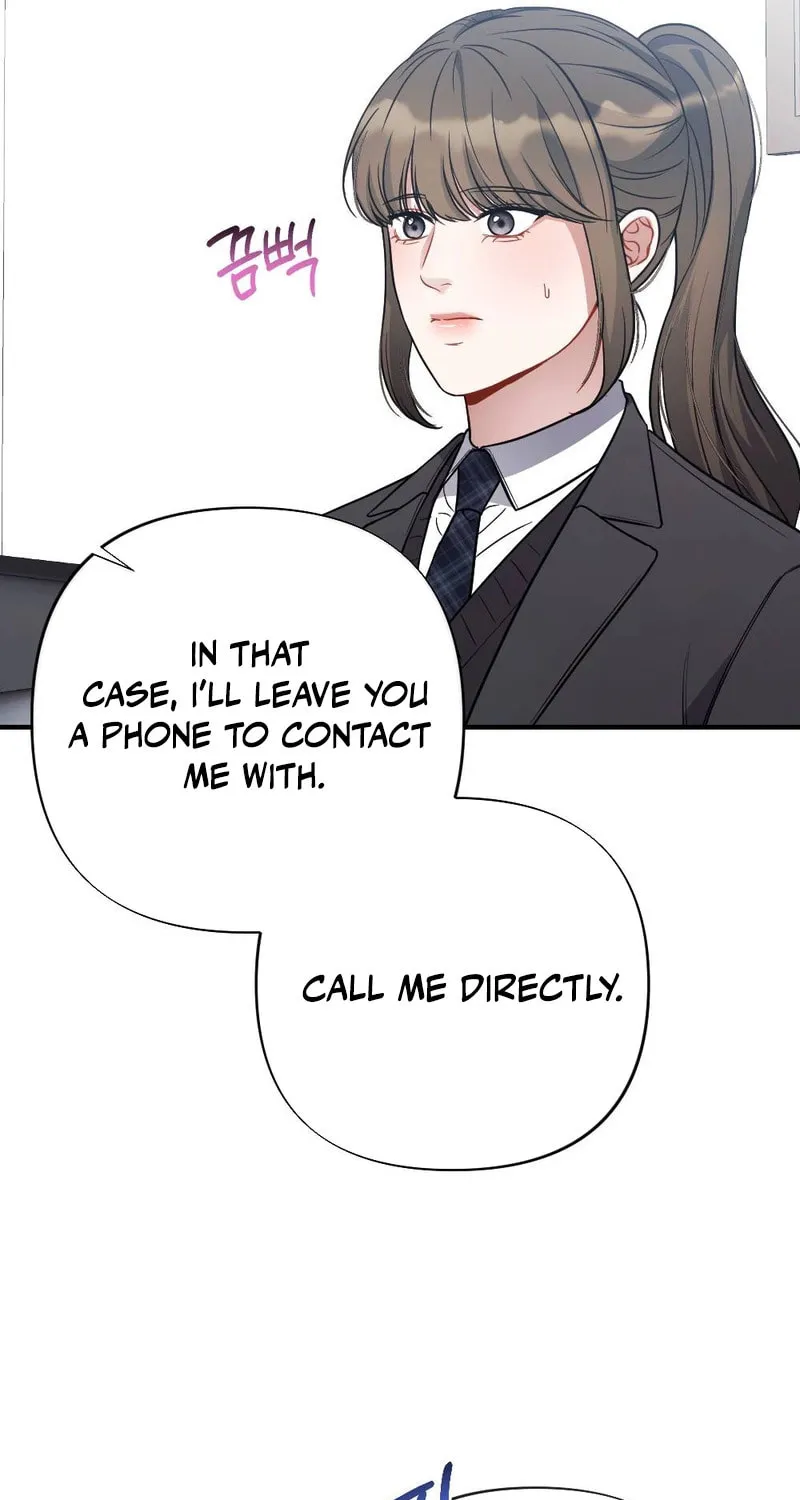 Impurity [Completed Edition] Chapter 6 page 34 - 