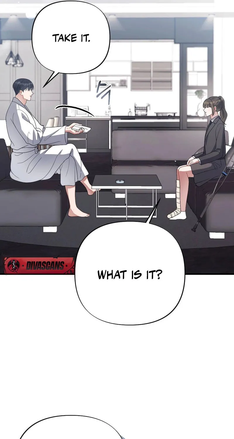 Impurity [Completed Edition] Chapter 6 page 39 - 