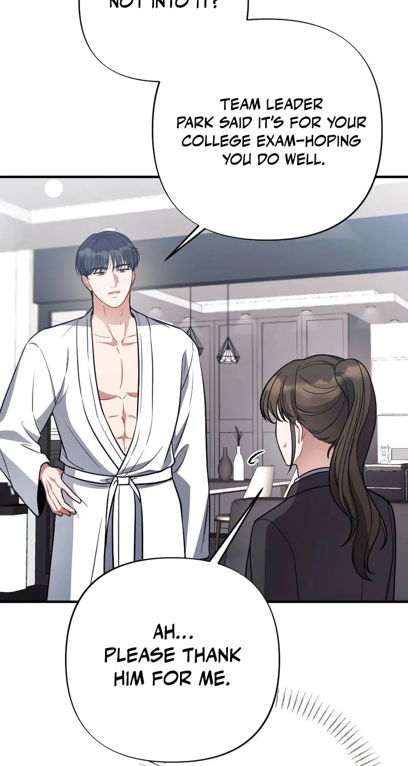 Impurity [Completed Edition] Chapter 6 page 64 - 
