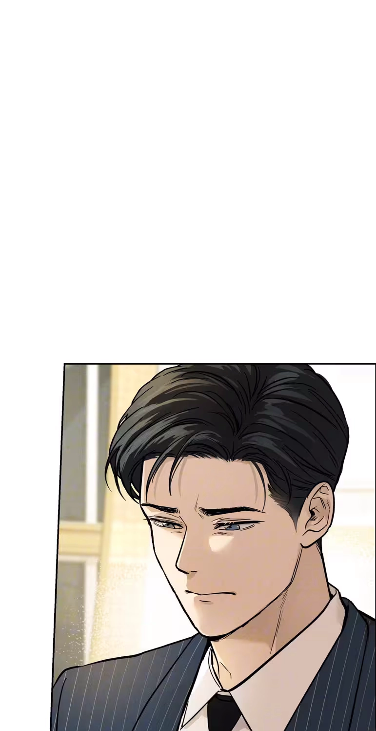 In Deep Blue Chapter 8 page 2 - 