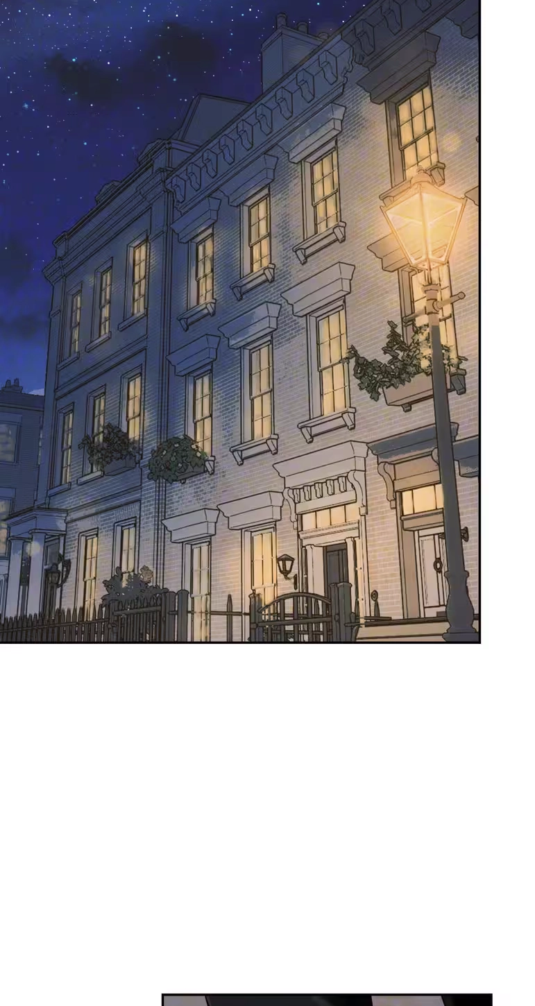 In Deep Blue Chapter 8 page 15 - 